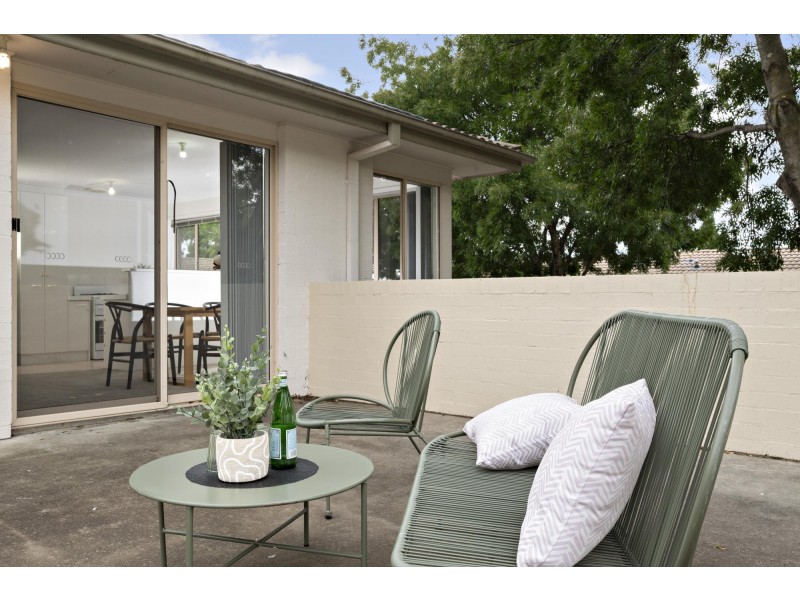 9/6 Kemsley Place, Pearce ACT 2607