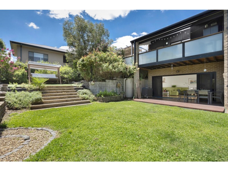 38 Henry Sutton Circuit, Dunlop ACT 2615