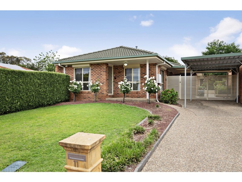 11 Saxby Close, Amaroo ACT 2914