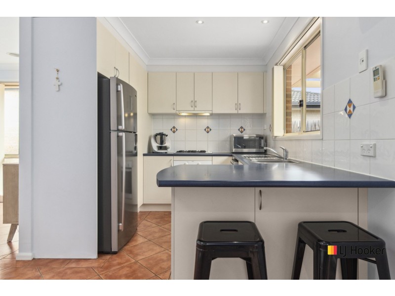 76 Buckingham Street, Amaroo ACT 2914