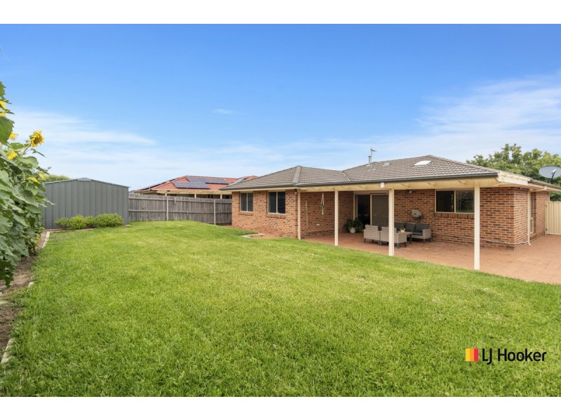 76 Buckingham Street, Amaroo ACT 2914