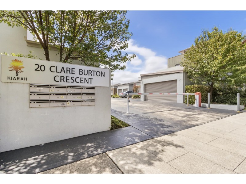 24/20 Clare Burton Crescent, Franklin ACT 2913