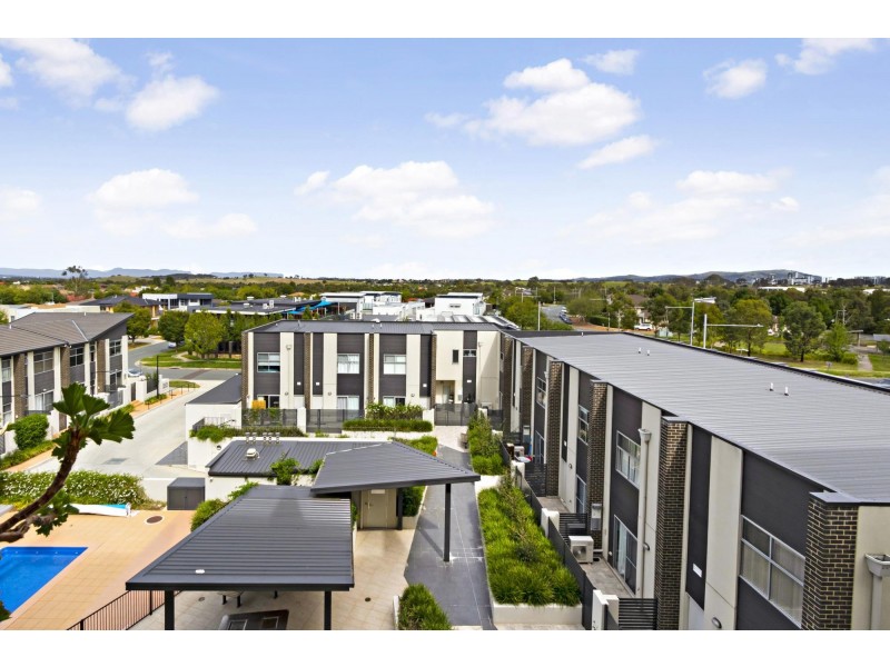 58/235 Flemington Road, Franklin ACT 2913
