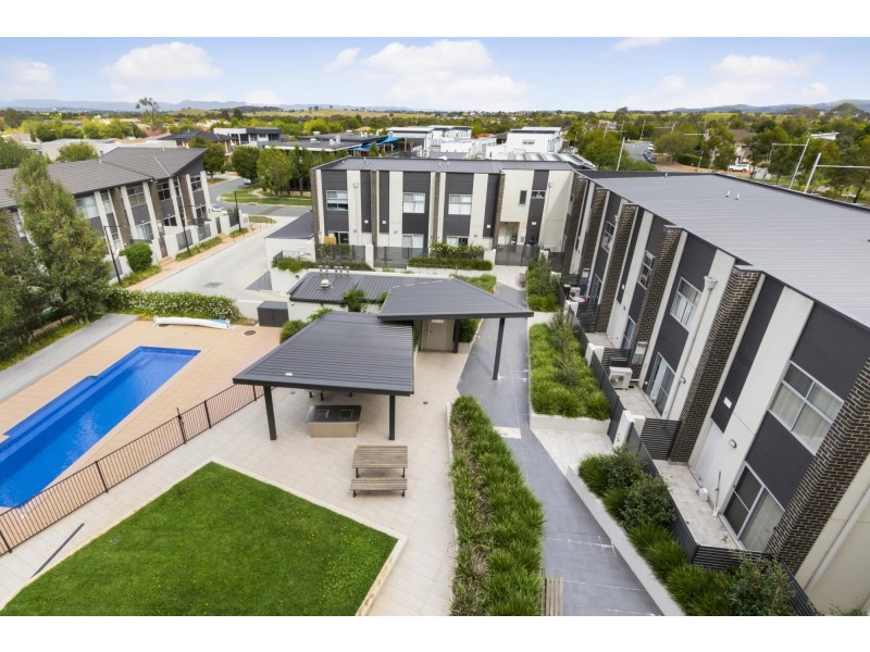 58/235 Flemington Road, Franklin ACT 2913