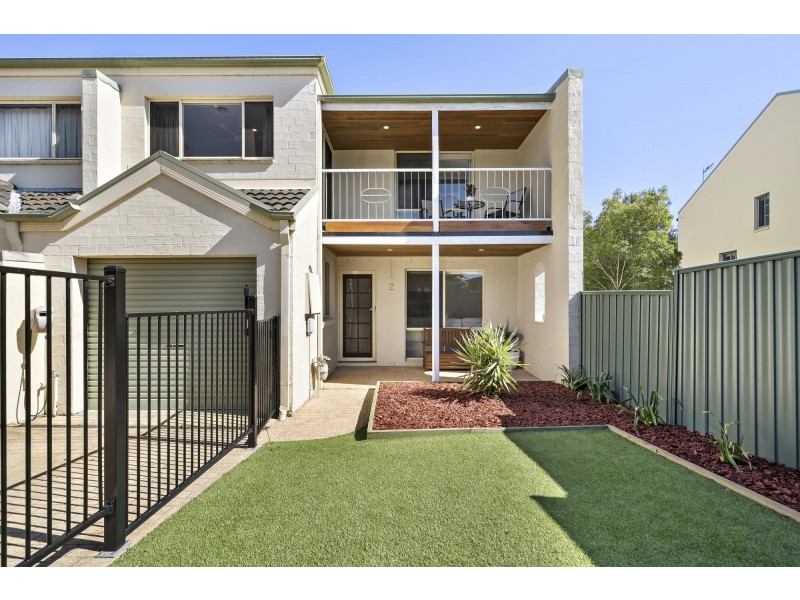 2 Raiwalla Court, Ngunnawal ACT 2913