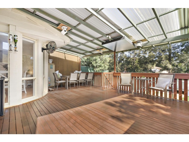 2 Raiwalla Court, Ngunnawal ACT 2913