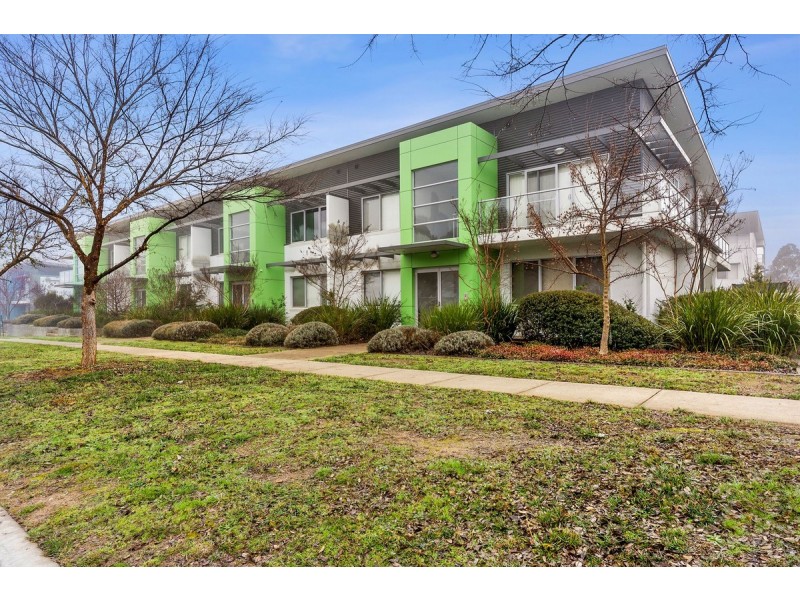 82/329 Flemington Road, Franklin ACT 2913