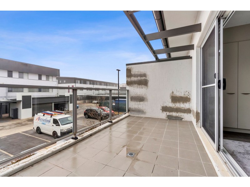 82/329 Flemington Road, Franklin ACT 2913