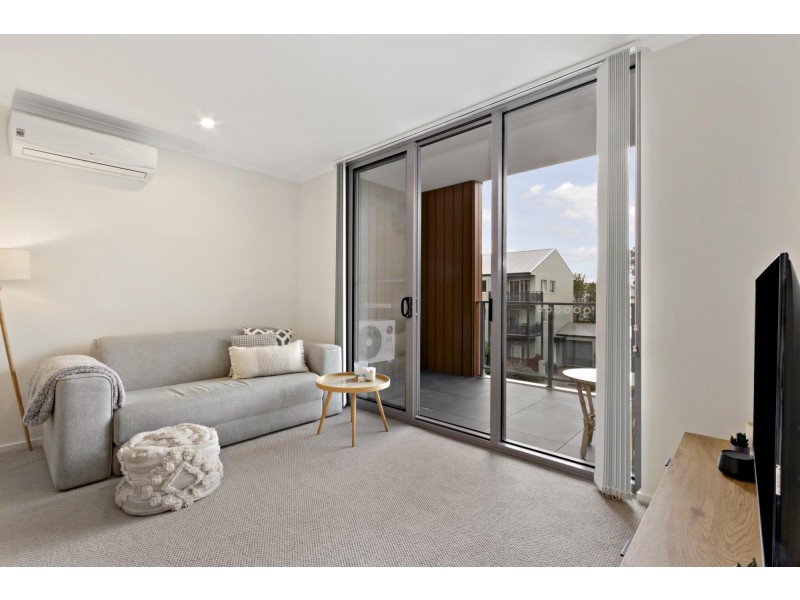 4/77 Gozzard Street, Gungahlin ACT 2912