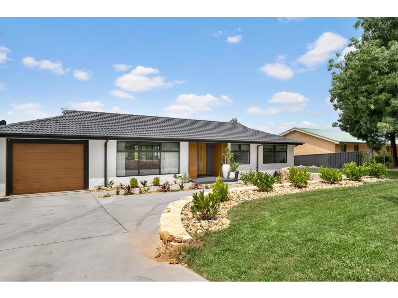 44 Scarlett Street, Melba ACT 2615