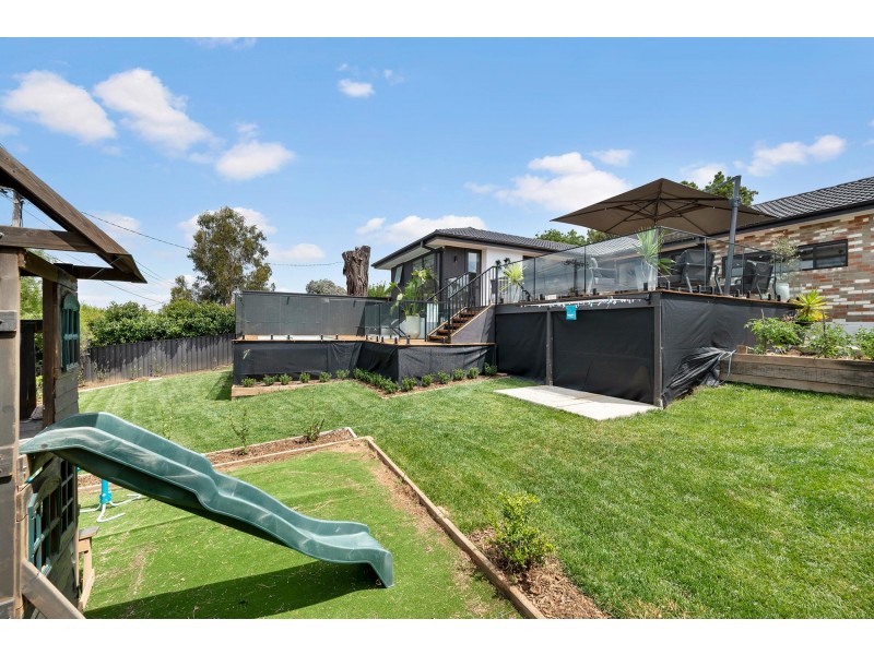 44 Scarlett Street, Melba ACT 2615