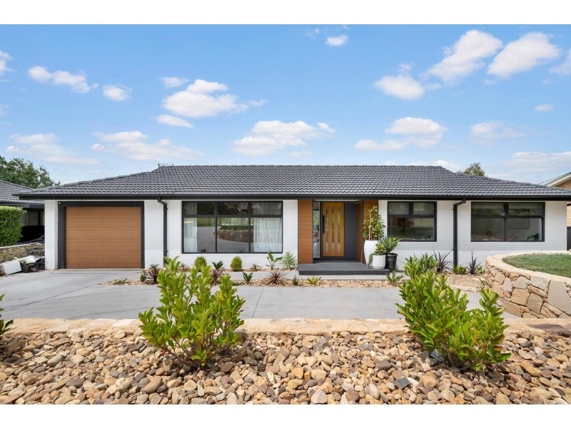 44 Scarlett Street, Melba ACT 2615
