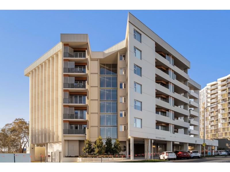 309/100 Swain Street, Gungahlin ACT 2912