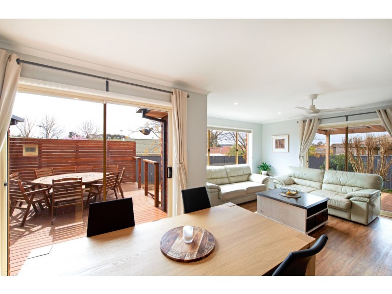 4 Miago Court, Ngunnawal ACT 2913