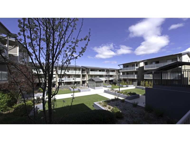 14/126 Thynne Street, Bruce ACT 2617