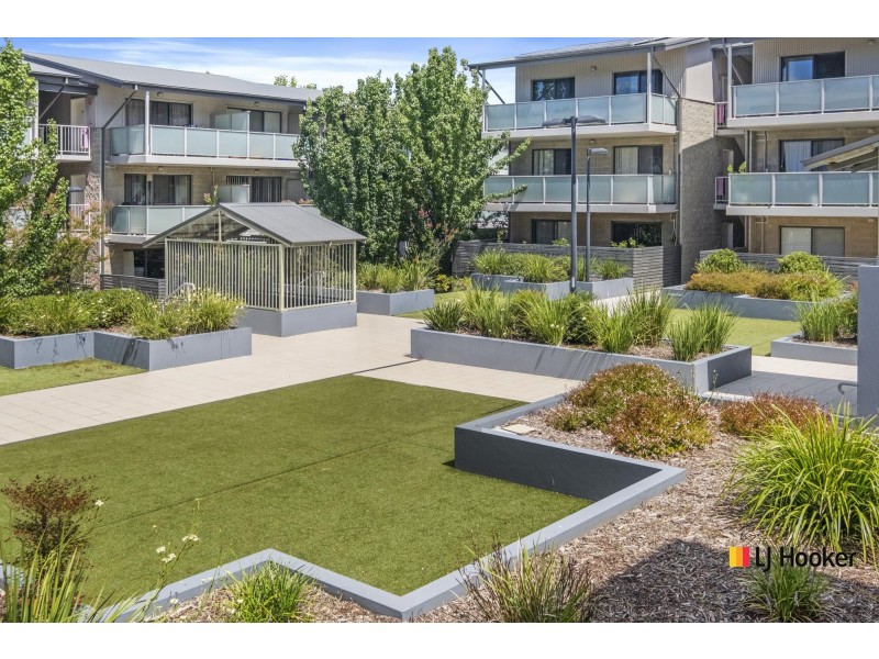 14/126 Thynne Street, Bruce ACT 2617