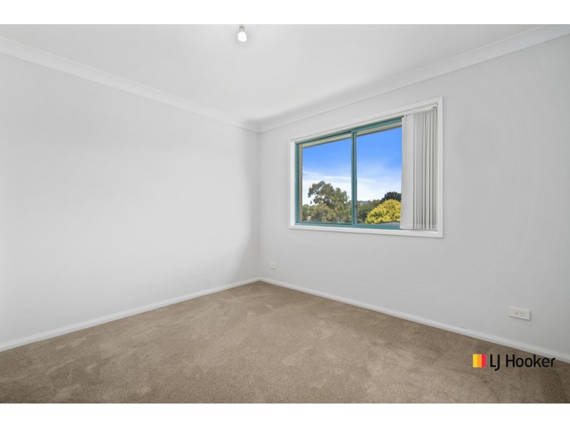66/53 McMillan Crescent, Griffith ACT 2603