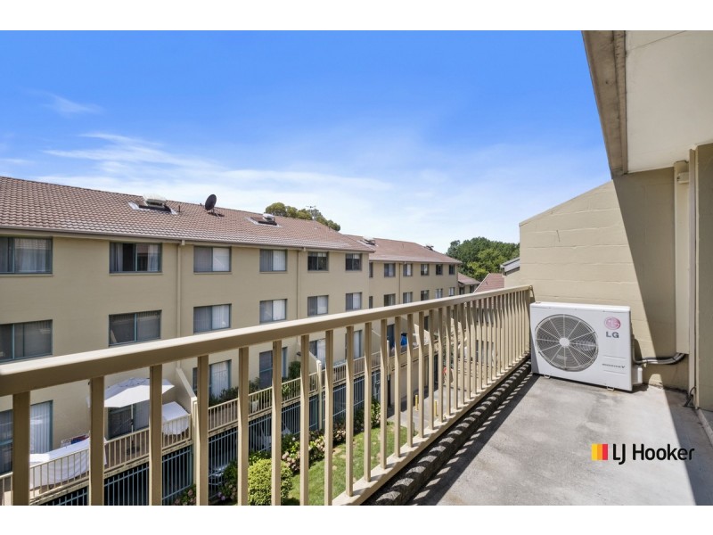 66/53 McMillan Crescent, Griffith ACT 2603