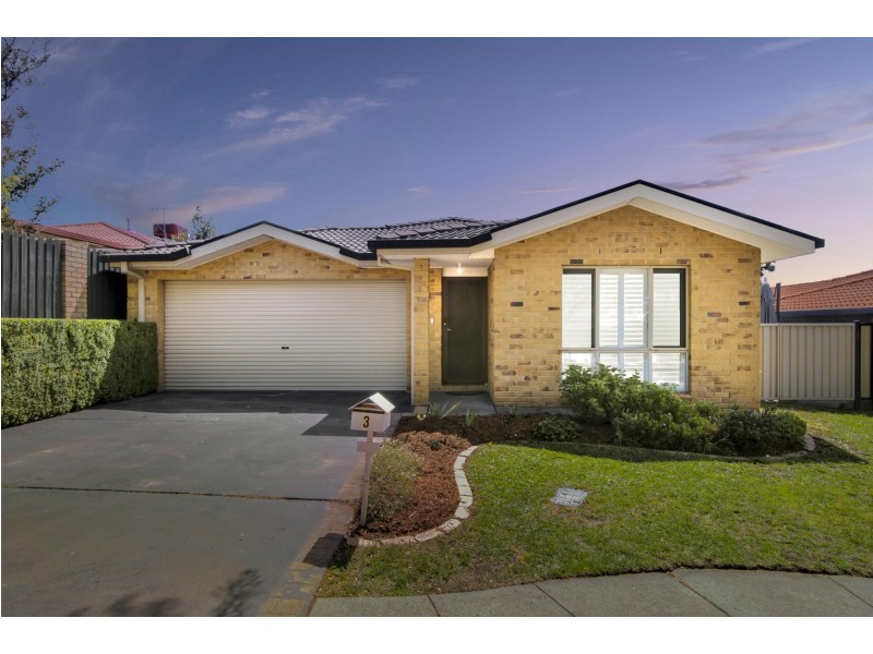 3 Alice Street, Amaroo ACT 2914