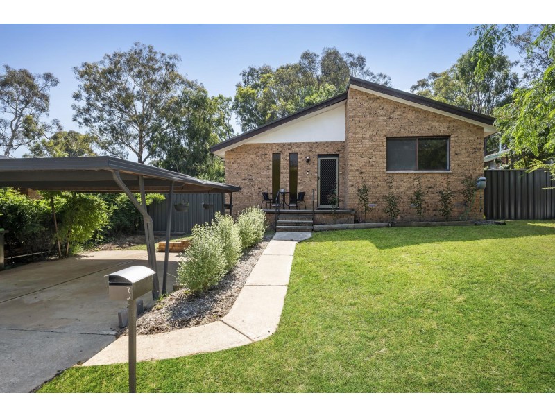 3 Cooney Court, Charnwood ACT 2615