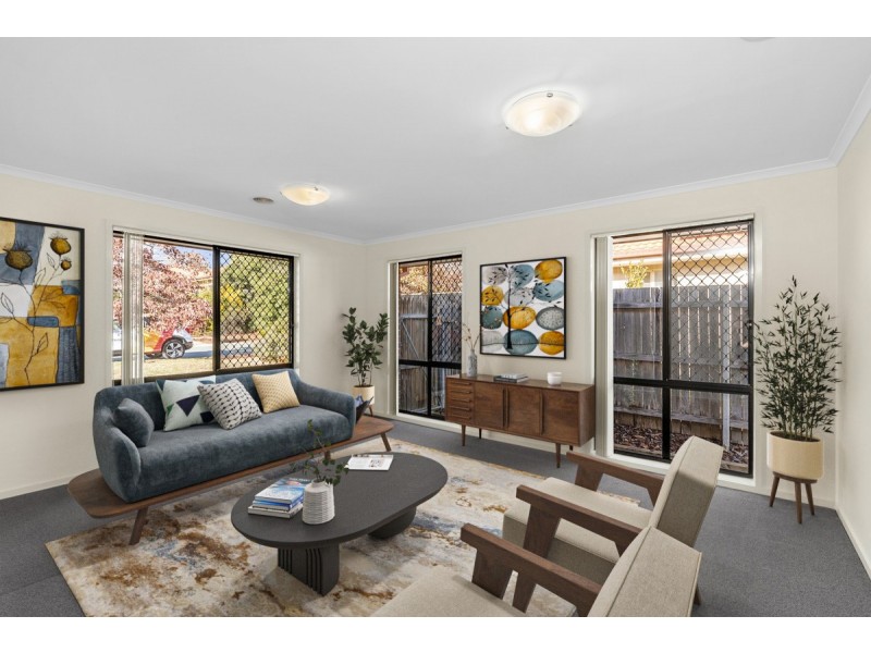 18 Timboram Street, Amaroo ACT 2914
