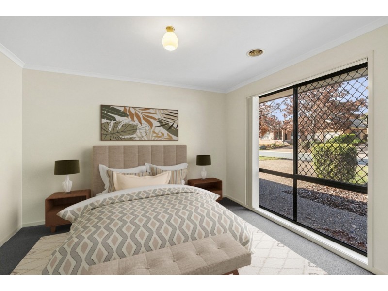 18 Timboram Street, Amaroo ACT 2914