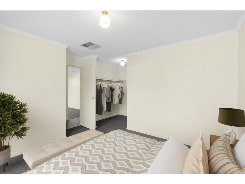 18 Timboram Street, Amaroo ACT 2914