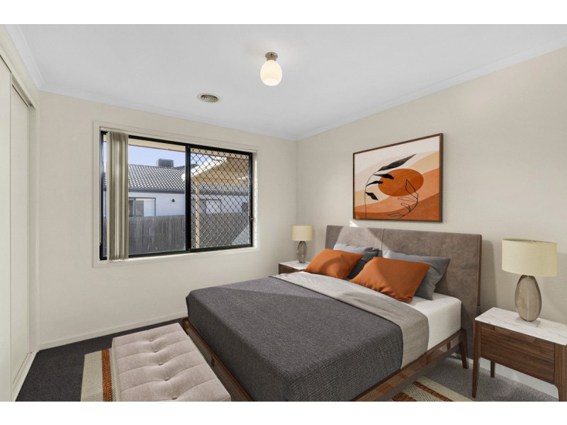 18 Timboram Street, Amaroo ACT 2914
