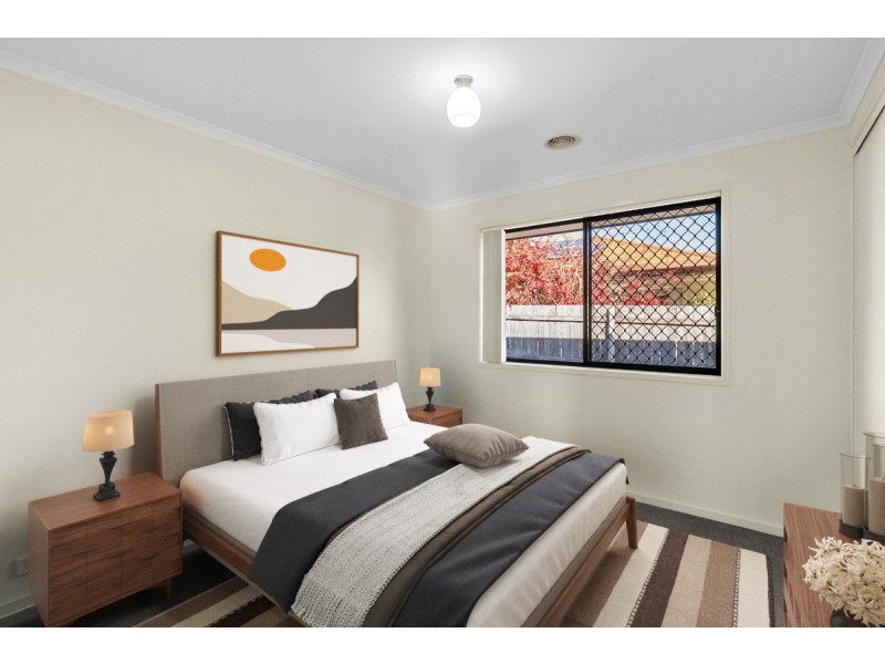 18 Timboram Street, Amaroo ACT 2914