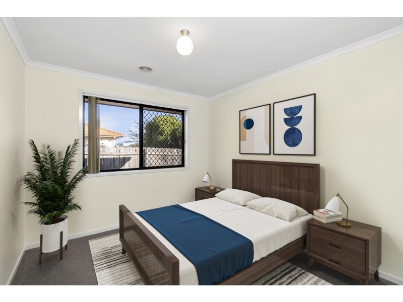 18 Timboram Street, Amaroo ACT 2914