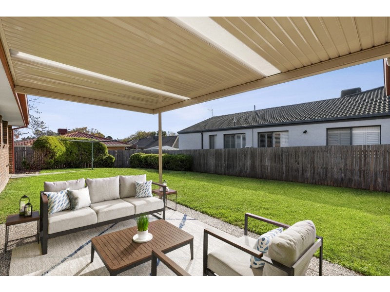 18 Timboram Street, Amaroo ACT 2914