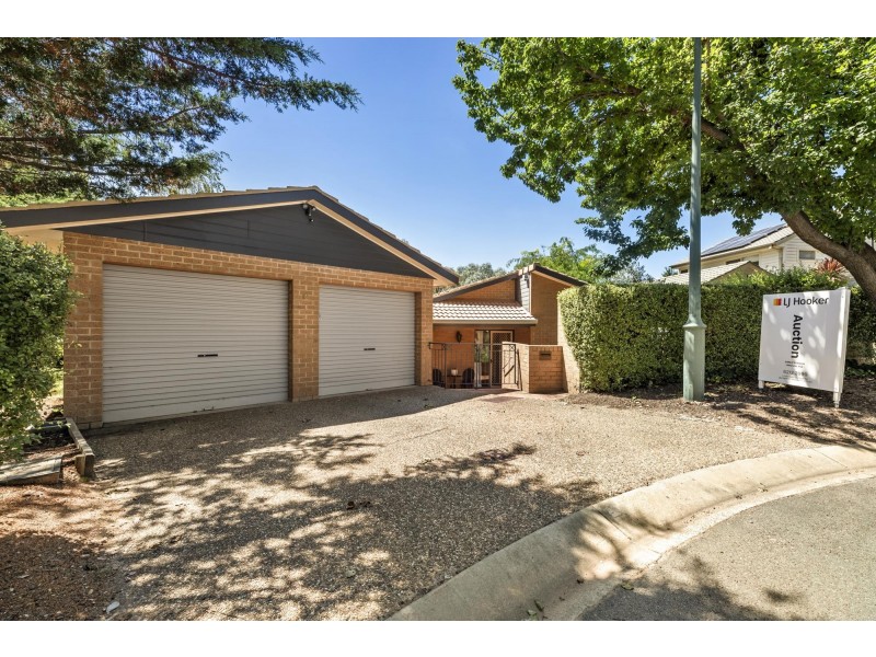 12 Dyurra Gardens, Ngunnawal ACT 2913