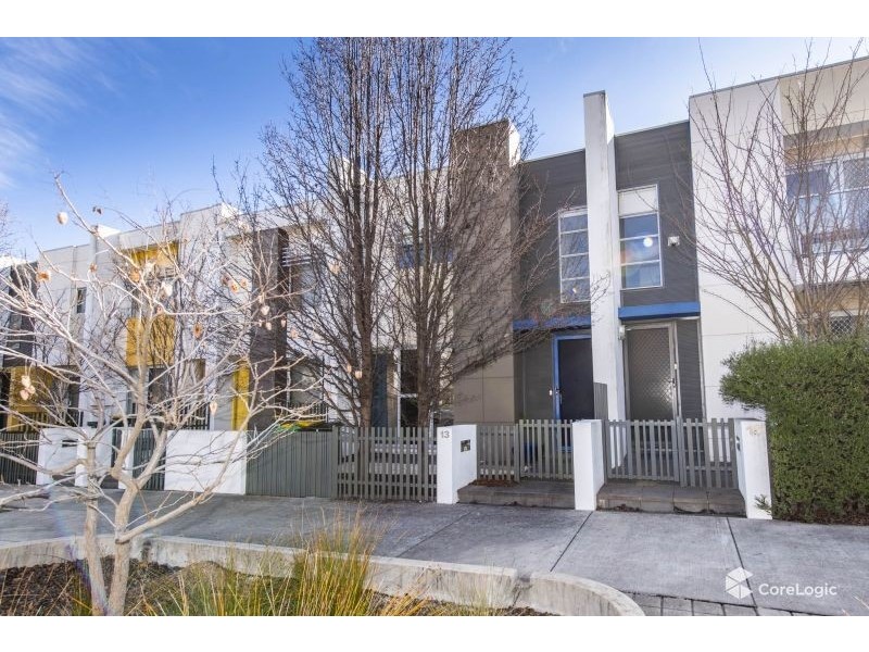 13 Dobikin Street, Crace ACT 2911