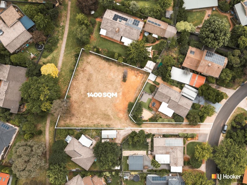 10 Mcgill Street, Evatt ACT 2617