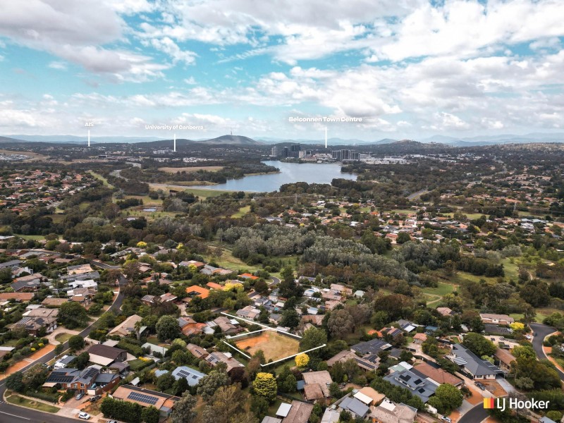 10 Mcgill Street, Evatt ACT 2617