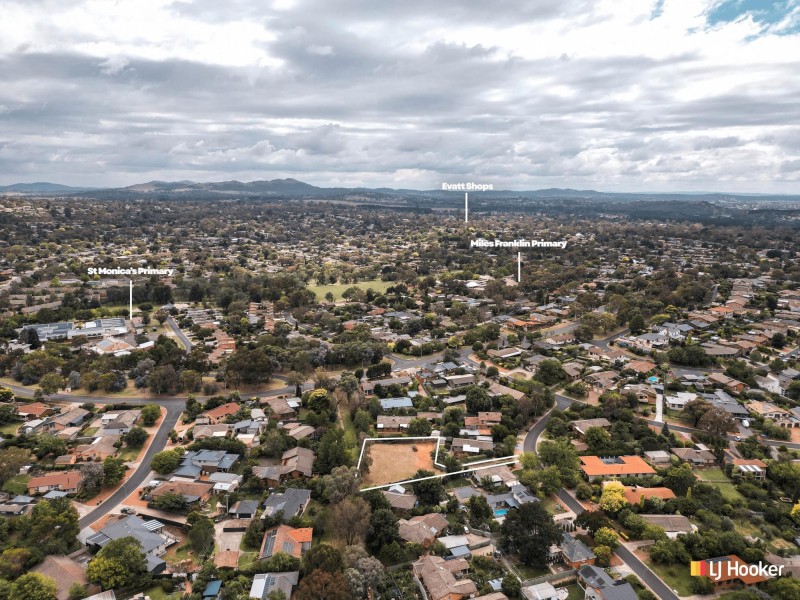 10 Mcgill Street, Evatt ACT 2617