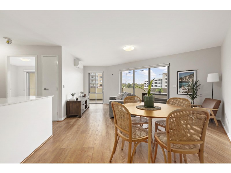 75/51 Nullarbor Avenue, Franklin ACT 2913
