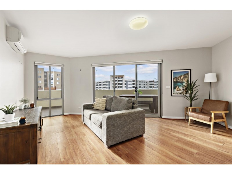 75/51 Nullarbor Avenue, Franklin ACT 2913
