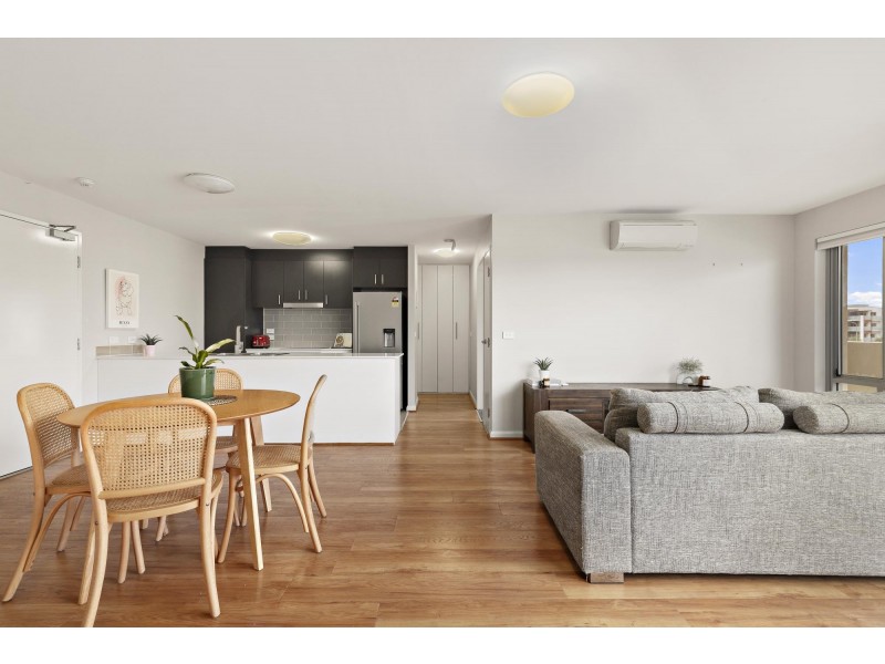 75/51 Nullarbor Avenue, Franklin ACT 2913