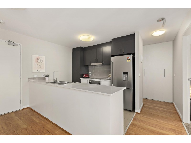 75/51 Nullarbor Avenue, Franklin ACT 2913