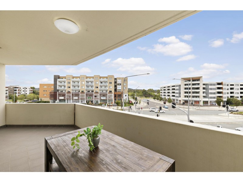 75/51 Nullarbor Avenue, Franklin ACT 2913