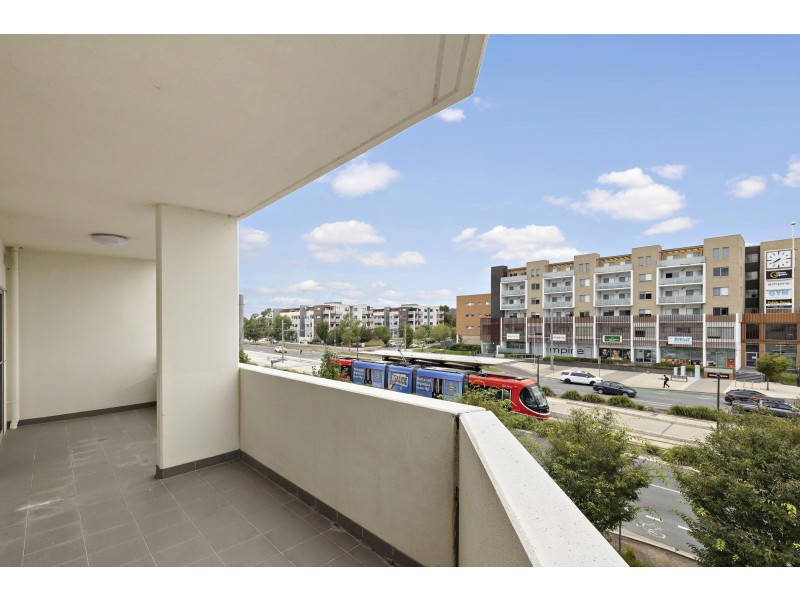 75/51 Nullarbor Avenue, Franklin ACT 2913
