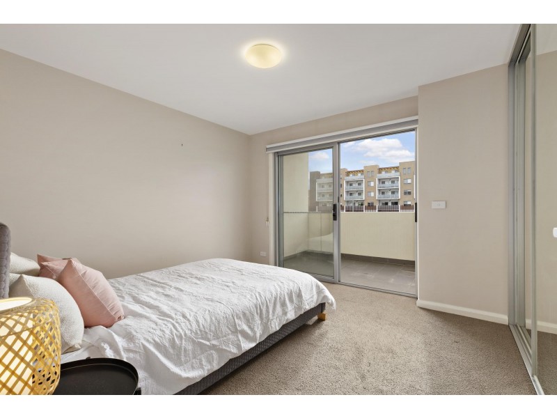 75/51 Nullarbor Avenue, Franklin ACT 2913