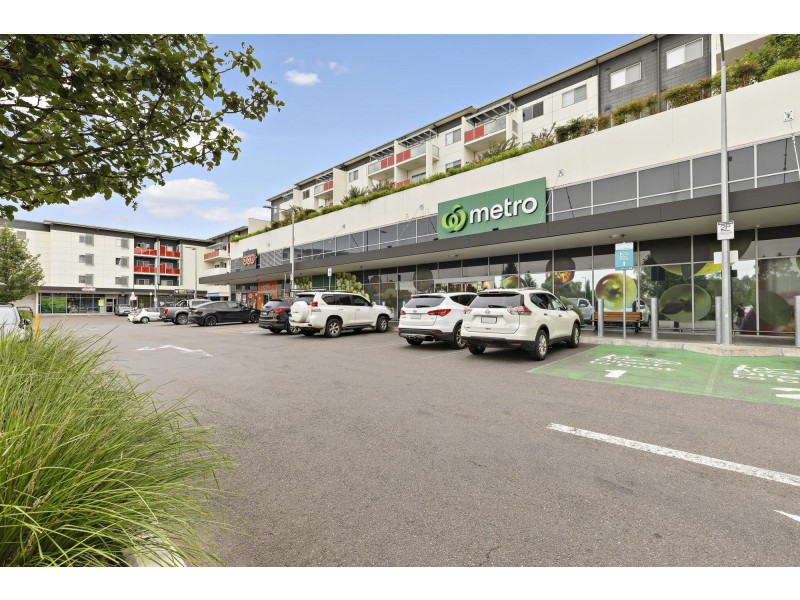 75/51 Nullarbor Avenue, Franklin ACT 2913