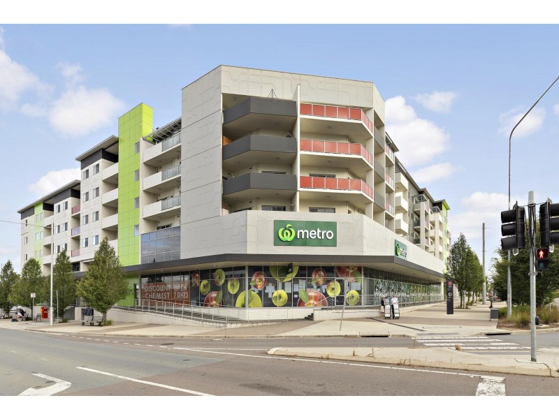 75/51 Nullarbor Avenue, Franklin ACT 2913