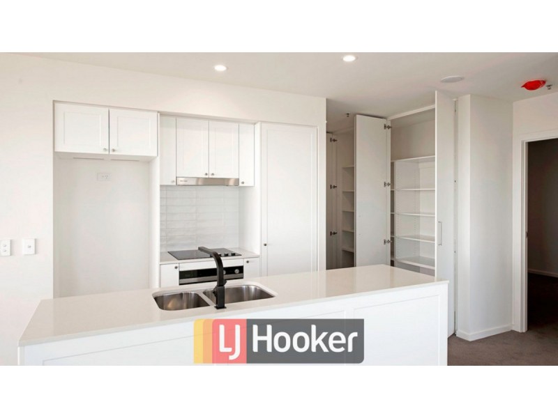 198/1 Anthony Rolfe Avenue, Gungahlin ACT 2912