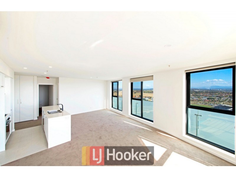 198/1 Anthony Rolfe Avenue, Gungahlin ACT 2912