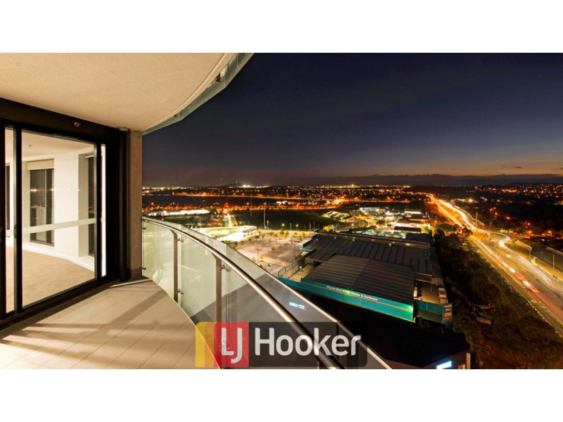 198/1 Anthony Rolfe Avenue, Gungahlin ACT 2912