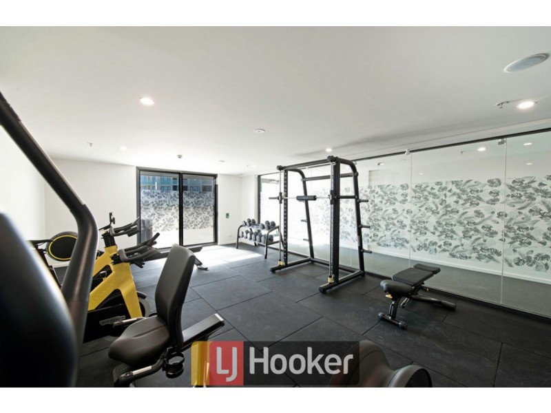 198/1 Anthony Rolfe Avenue, Gungahlin ACT 2912