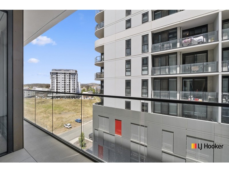 510/2 Gribble Street, Gungahlin ACT 2912